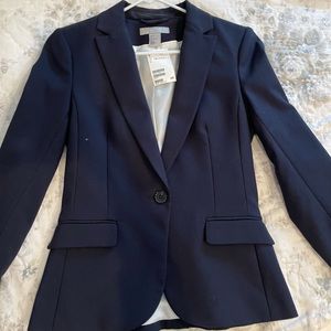 NWT H&M Blazer Size 4